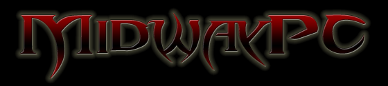 MidwayPC.com logo